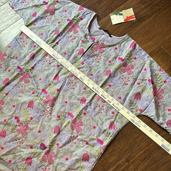 Beechtree women’s top, Pakistani Kurta size 10, NWT - Picture 5 of 7